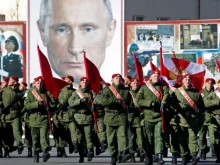 Politico: Европа е във война с Русия, независимо дали й харесва или не