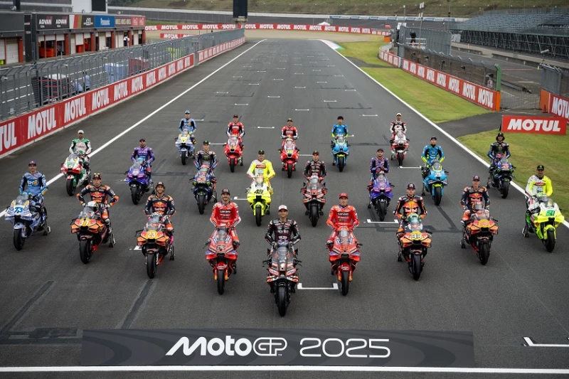 Тенис и MotoGP по телевизията в петък