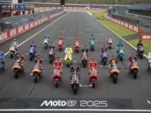 Тенис и MotoGP по телевизията в петък