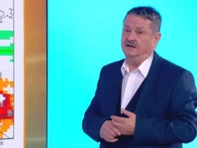 Проф. Георги Рачев: Още днес може да има сняг