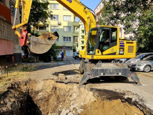 От "Топлофикация София" се отказаха от планиран ремонт, ето защо