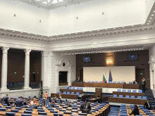 Трети пореден ден без кворум в парламента