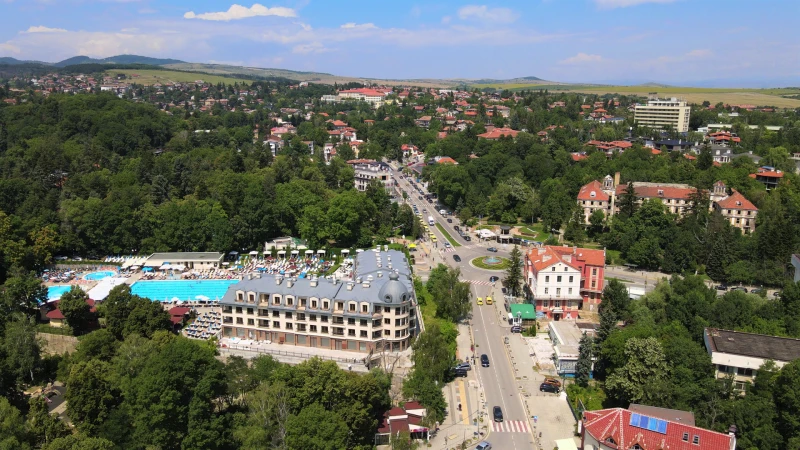 Банкя отбелязва европейската седмица на спорта