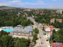 Банкя отбелязва европейската седмица на спорта