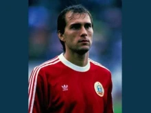 64 години от рождението на един от най-големите футболисти на Пловдив