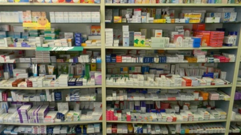 Фармацевти: За разлика от магазините, ние носим цялата тежест, има етикети за всяка опаковка зад гишето