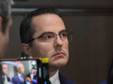 Цончо Ганев: От МЕЧ не искат да подкрепят вота ни на недоверие, трябват ни пет подписа