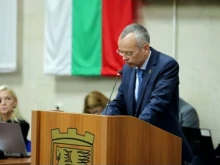 Предложението за премахване на "Синя зона" е глупаво и анархично, каза кметът на Благоевград 
