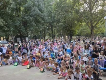 Голям празник в район "Северен"
