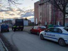 МВР-Пловдив влиза в 12 населени места
