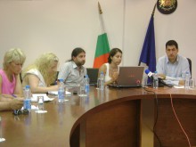 Нов уебсайт популяризира Античния стадион на Пловдив 