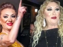 Известна турска певица падна от 6-я етаж