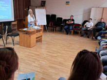 Местна комисия за борба с трафика на хора във Варна проведе обучение за служители на "Гранична полиция"