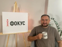 Фотографът Иван Шишиев: София има нужда от романтика