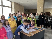 В Кюстендил дават старт на конкурс за Справедливостта