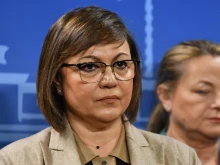 Нинова за липсата на кворум в НС: Това е симптом на нестабилност и управленска безотговорност