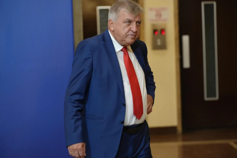 Манол Генов: Взети са всички възможни към момента мерки за водната криза в Плевен