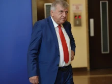 Манол Генов: Взети са всички възможни към момента мерки за водната криза в Плевен
