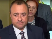 Иван Иванов: Основният проблем в Брезник е заради нивото на язовир "Красава" и наличието на манган в питейната вода