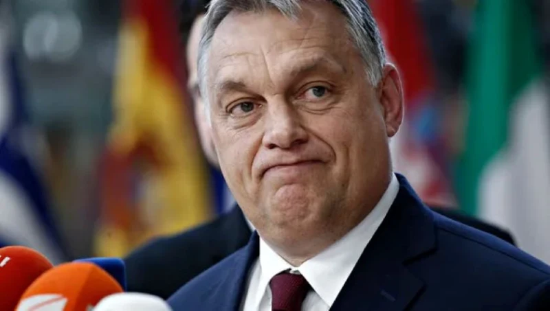 Орбан: Още един "лов на вещици" срещу европейски патриот