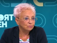 Диана Дамянова за поведението на държавния глава: Радев напуска напълно лексиката и поведението на президент