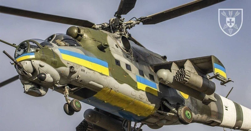 Сирски: Хеликоптерите на ВСУ свалят до 40% от руските дронове