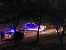 Мъртвопиян шофьор бе заловен в Пловдив
