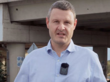 Симеон Ставрев, СОС: Северната скоростна тангента е за основен ремонт