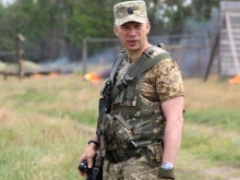 Сирски: Русия няма достатъчно сили за решително настъпление в Днепропетровска област