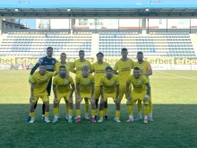 БФС премести мача на Несебър в неделя