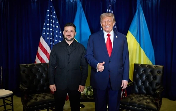 The Telegraph: Зеленски е поискал от Тръмп ракети Tomahawk, с които да принуди Путин да преговаря