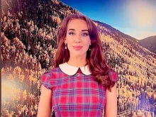 Популярна водеща се завръща на екран