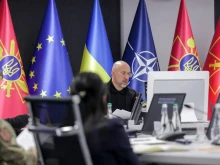 "Стената от дронове" срещу Русия, в която ще участва и България: Украйна ще подпише с партньорите още следващия месец