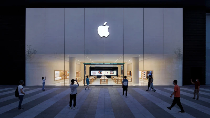 Ще спре ли Apple доставките си за Европа?