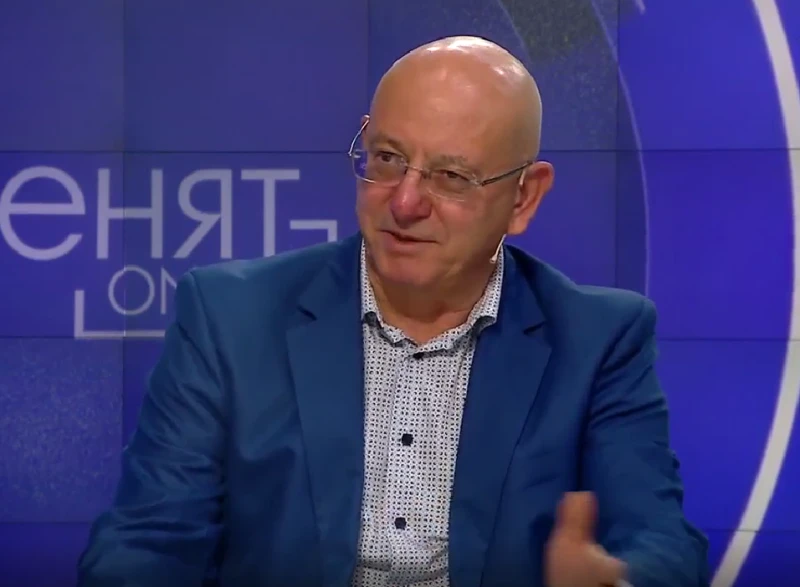 Ревизоро: В Плевен има нещо сбъркано