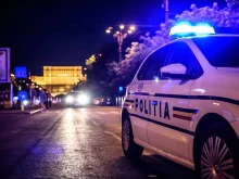 Арестуваха ученика, разпращал терористични имейли до институции в Румъния, оказа се издирван престъпник