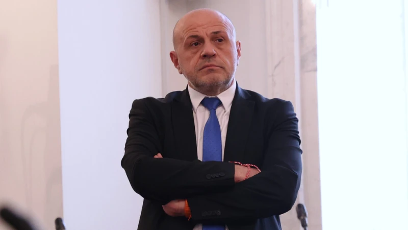 Томислав Дончев: Ще имаме 6 месеца да преосмислим подхода