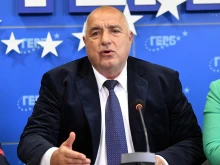 Бойко Борисов: Пускам министрите на мероприятията на Радев, но те не искат да ходят