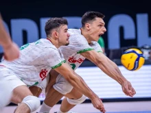 Чехия изравни геймовете срещу България на 1:1 на Световното