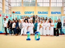 Повече от 400 гимнастички от цялата страна се събират за състезание във Варна