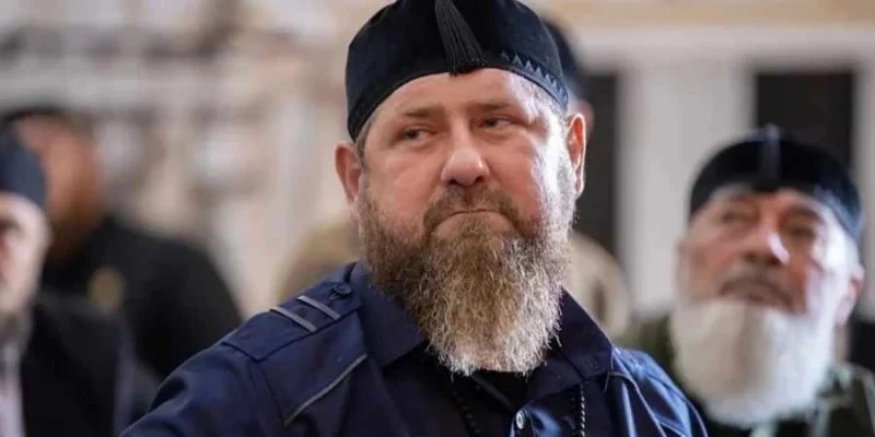 Кадиров съобщи за унищожаването на "диверсионна група" на ВСУ в района на Клещеевка