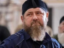 Кадиров съобщи за унищожаването на "диверсионна група" на ВСУ в района на Клещеевка