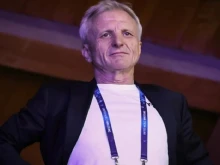 Гриша Ганчев: Така се прави, когато имаш голям треньор, а не Майбах