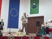 100 години читалищна дейност в Иваново