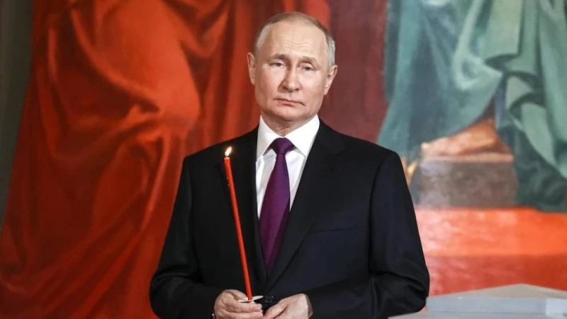 CNN: Путин донесе война за милиони европейци, без да изстреля нито един куршум