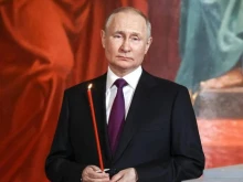 CNN: Путин донесе война за милиони европейци, без да изстреля нито един куршум