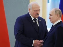 Лукашенко и Путин са имали интересен разговор: Говорихме за това "как да оцелеем в тези трудни времена"