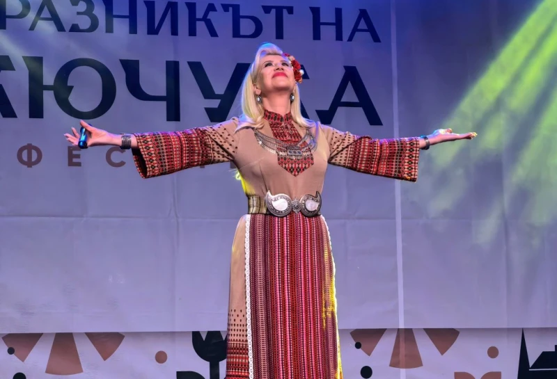 Най-големият район на Пловдив празнува
