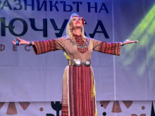 Най-големият район на Пловдив празнува