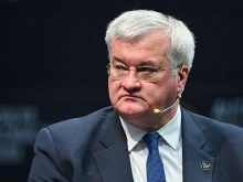 Сибига: Точен маршрут на нахлуването на дронове от Унгария във въздушното пространство на Украйна